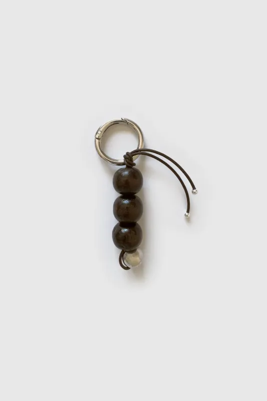 Montana Charm Keychain made by Rita Row