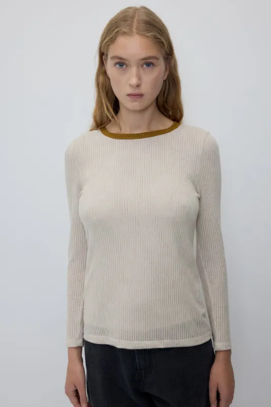 Bronson Top sold by Rita Row