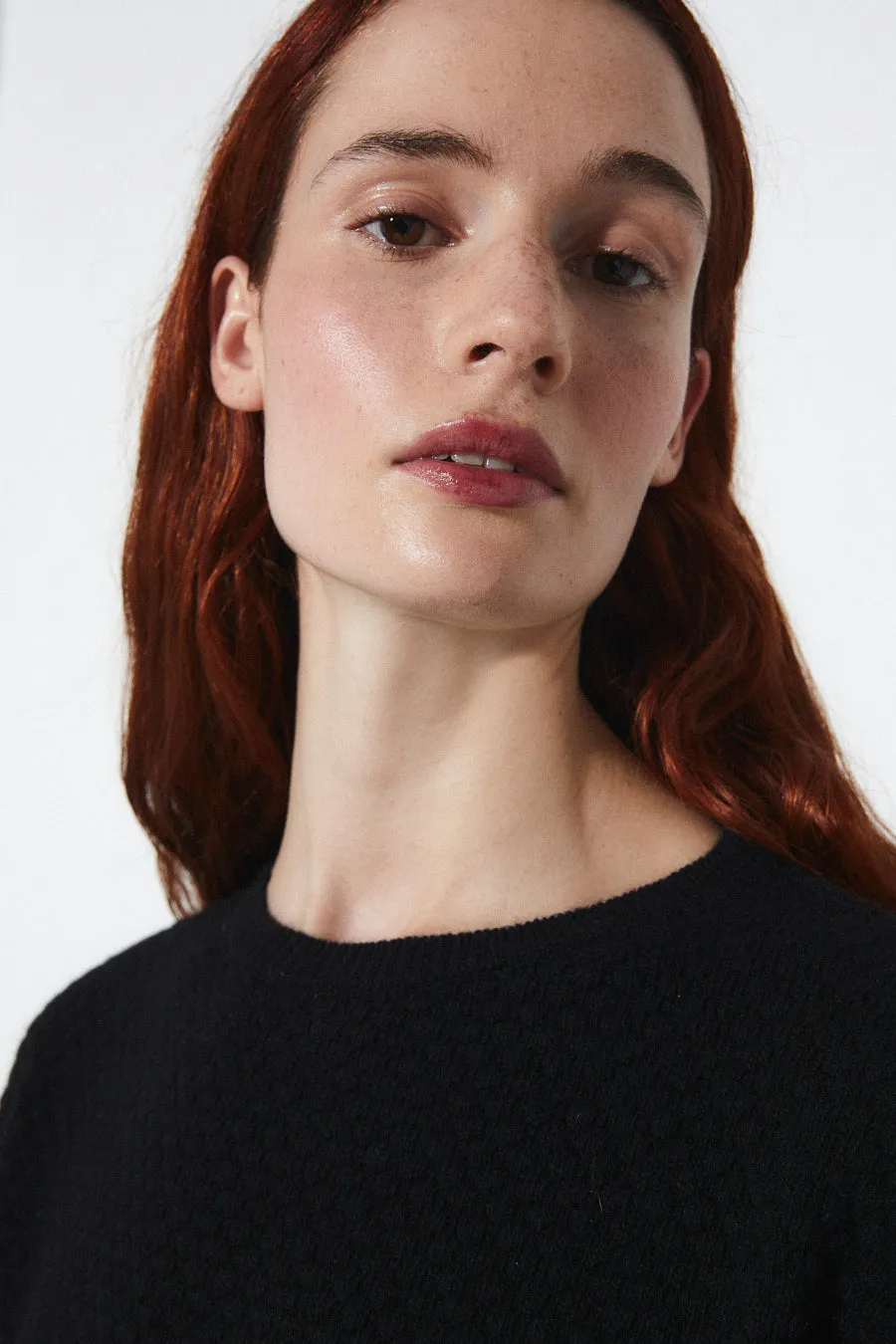 Bell Sweater - Black sold by Rita Row product image thumbnail 4