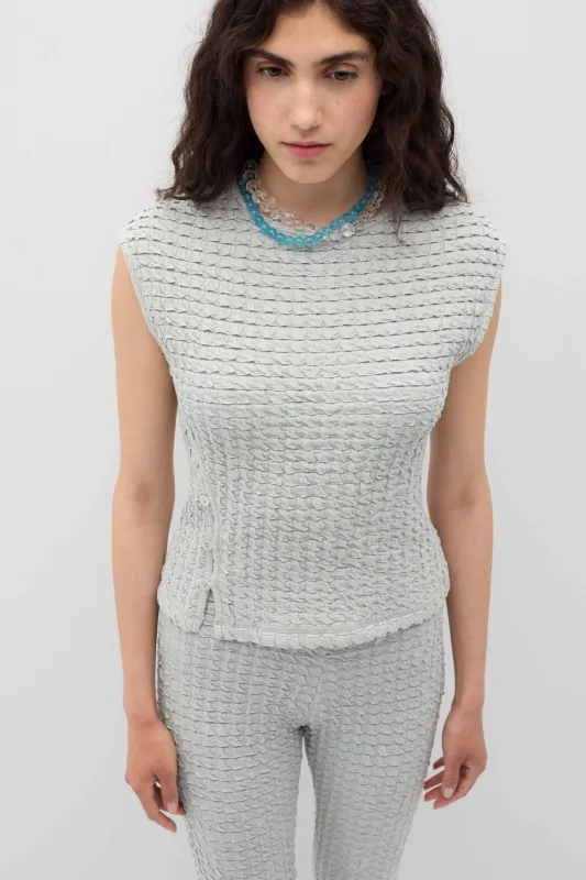 Anna Top - Pearl made by Rita Row