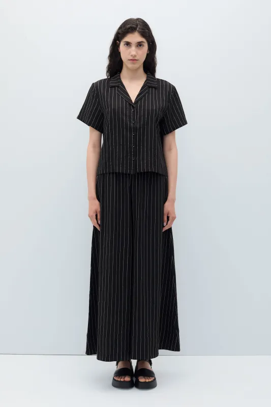 Dolors Pants - Black made by Rita Row