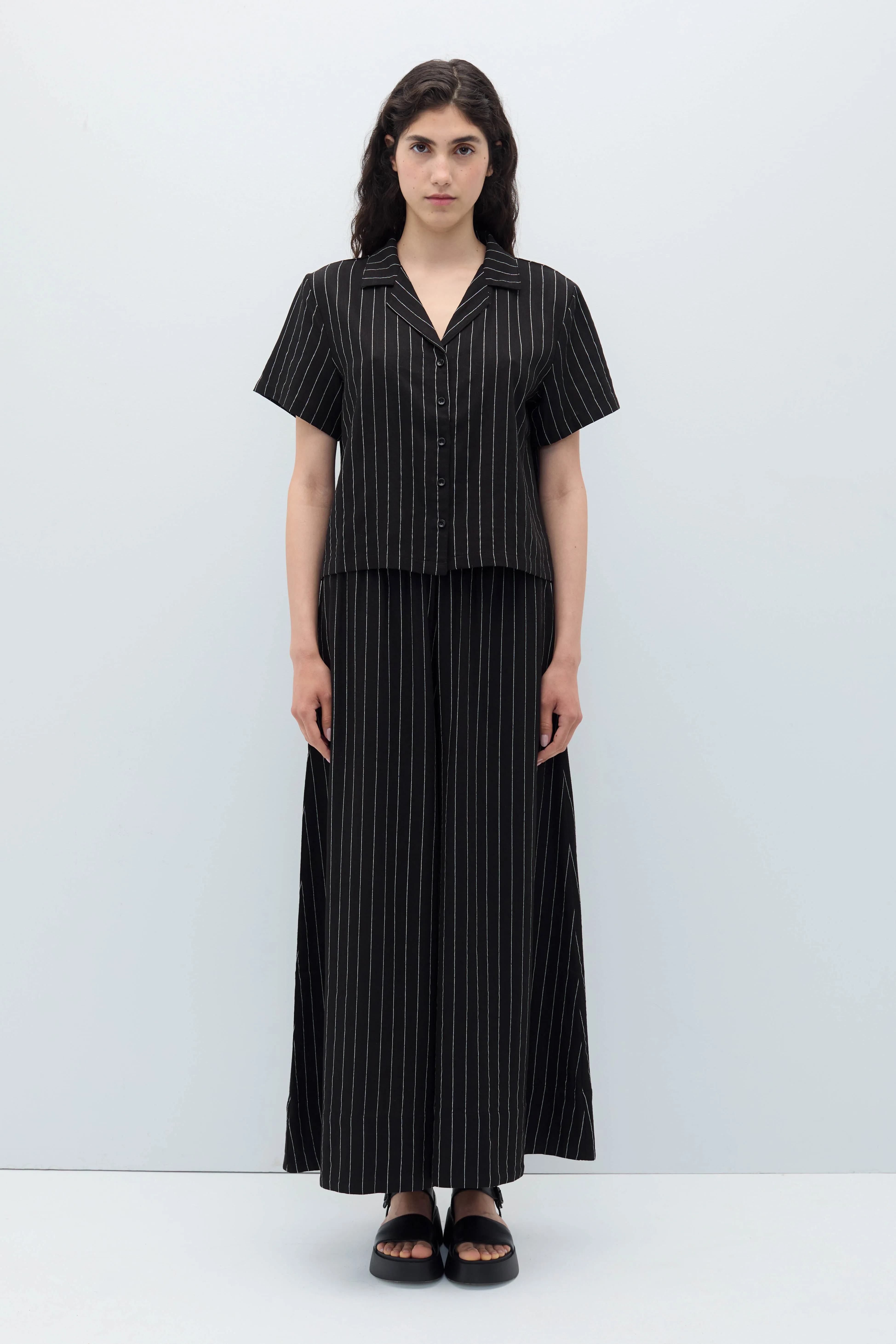 Dolors Pants - Black sold by Rita Row