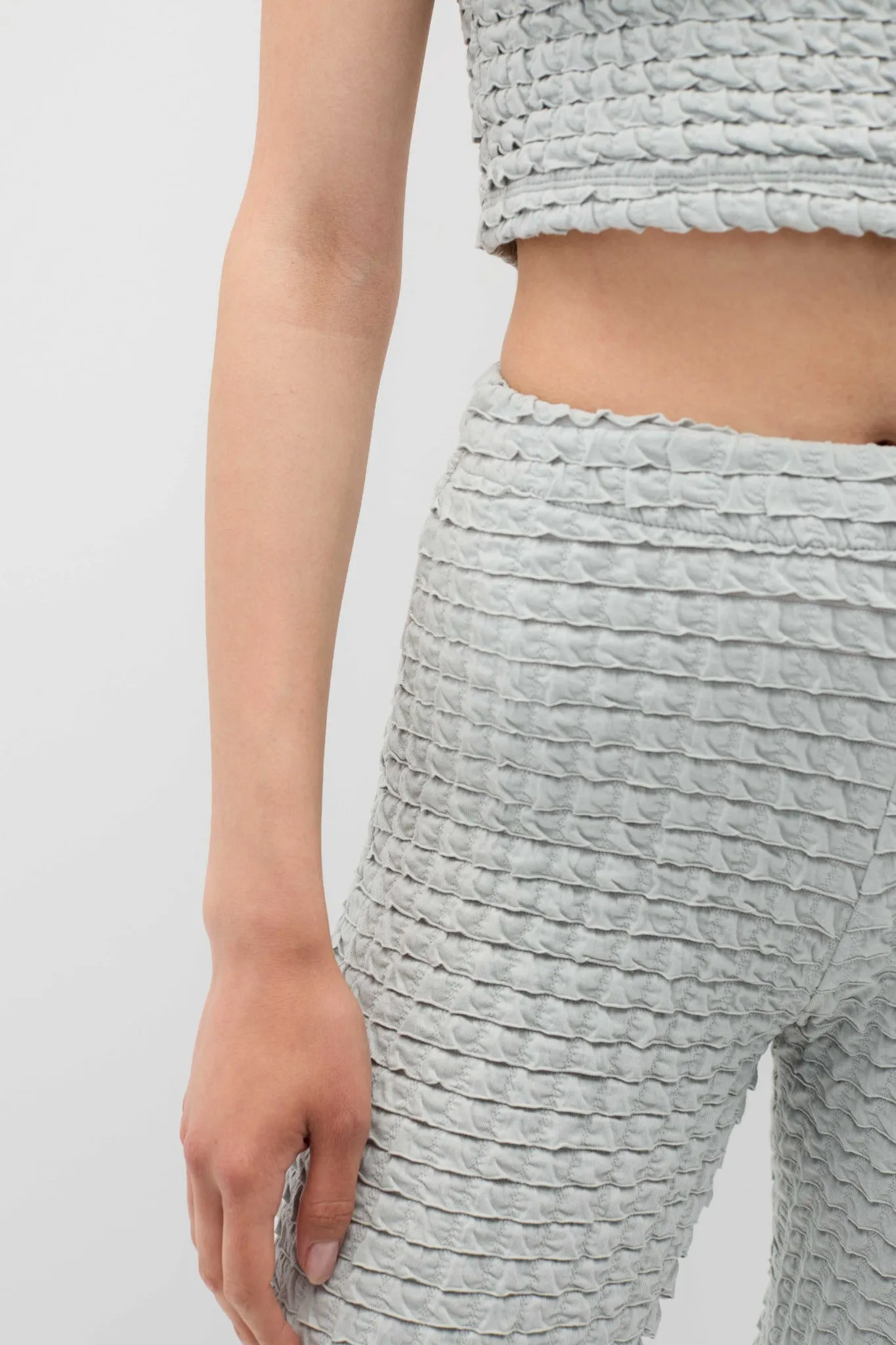 Dunia Pants - Pearl sold by Rita Row product image thumbnail 2