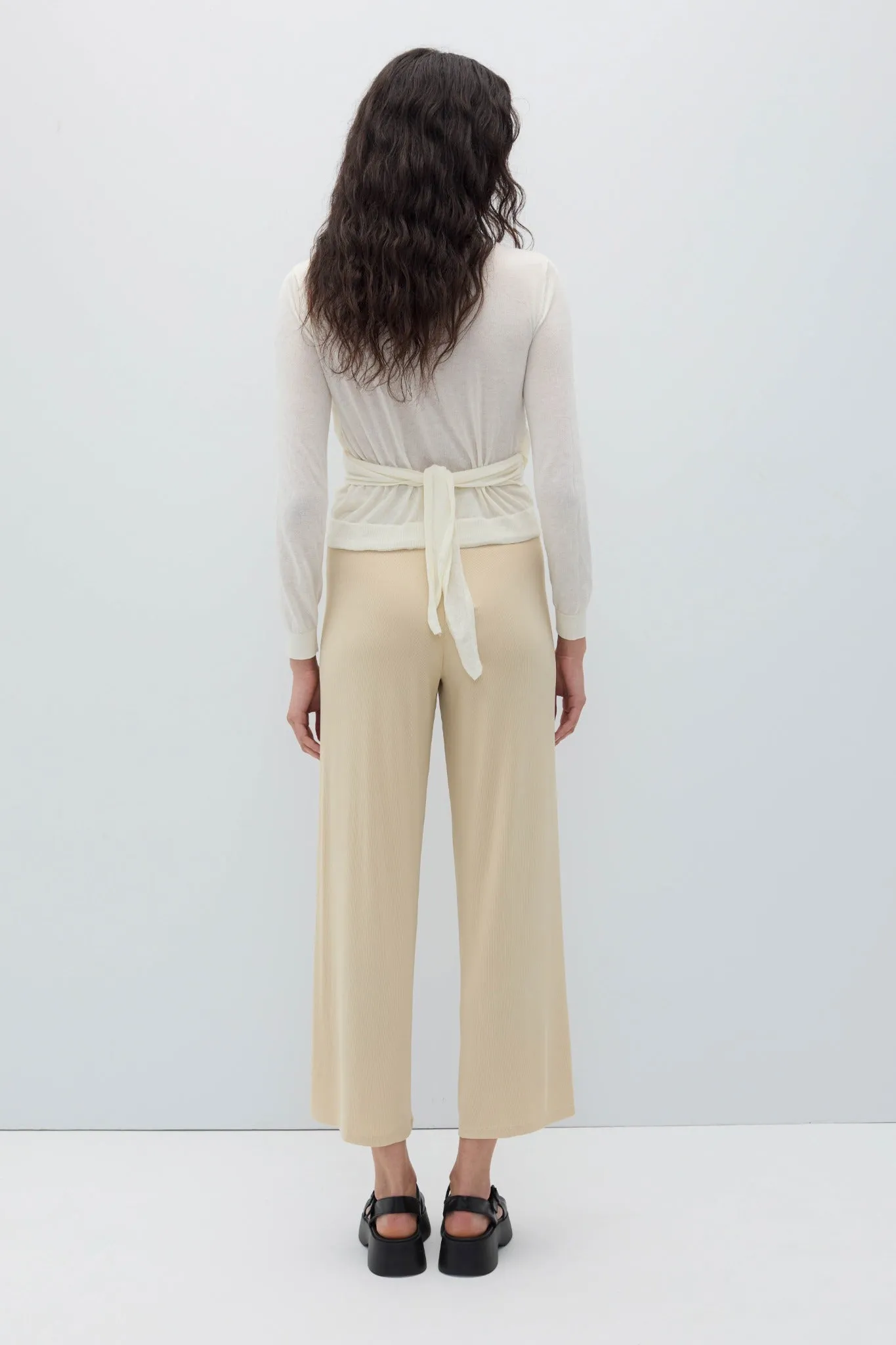 Fine Top - Beige sold by Rita Row product image thumbnail 3