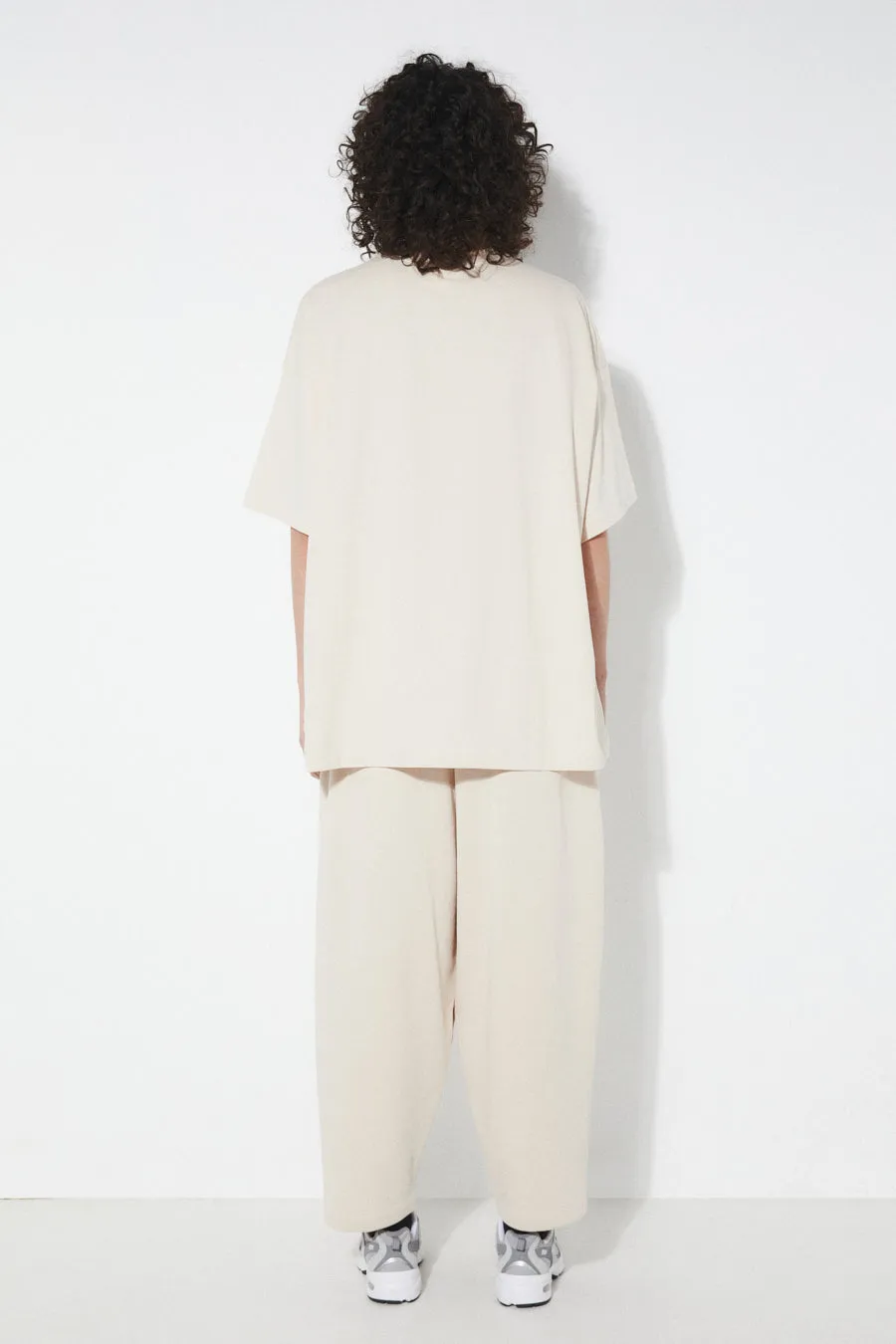 Ava Shirt - Beige sold by Rita Row product image thumbnail 5