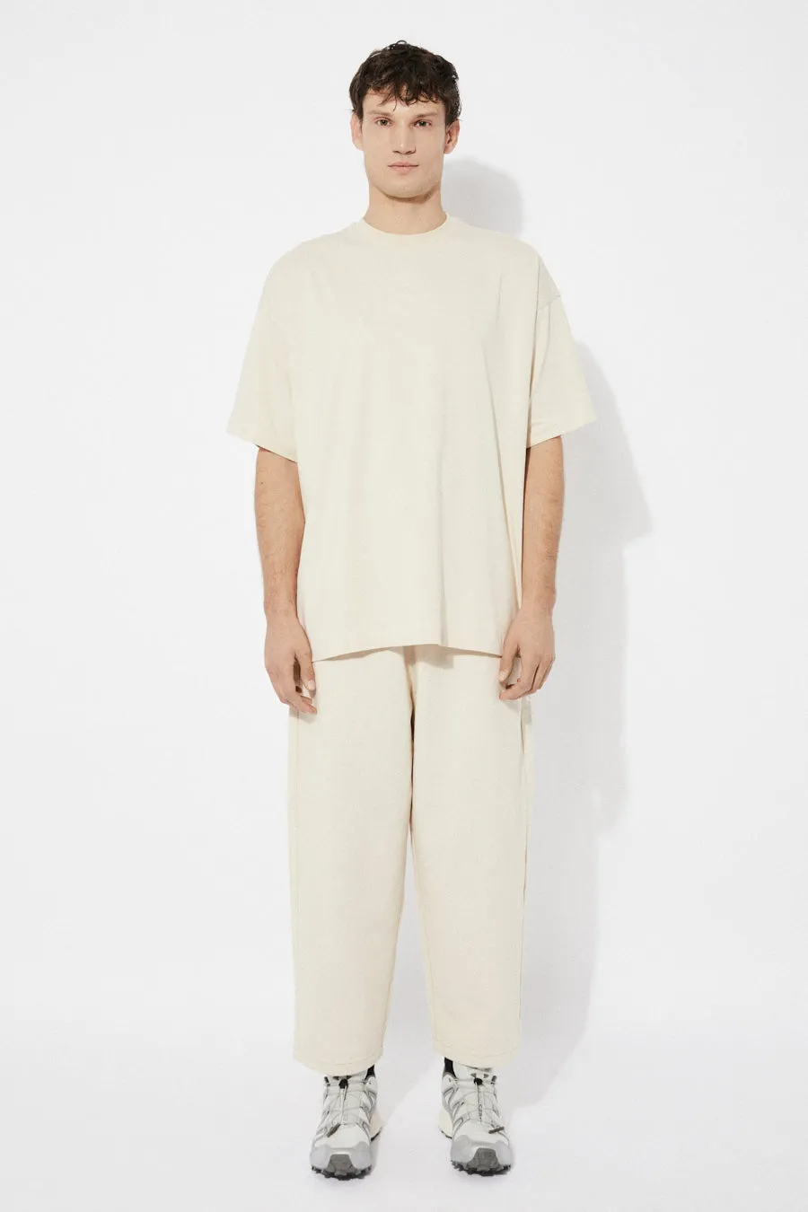 Ava Shirt - Beige sold by Rita Row product image thumbnail 2