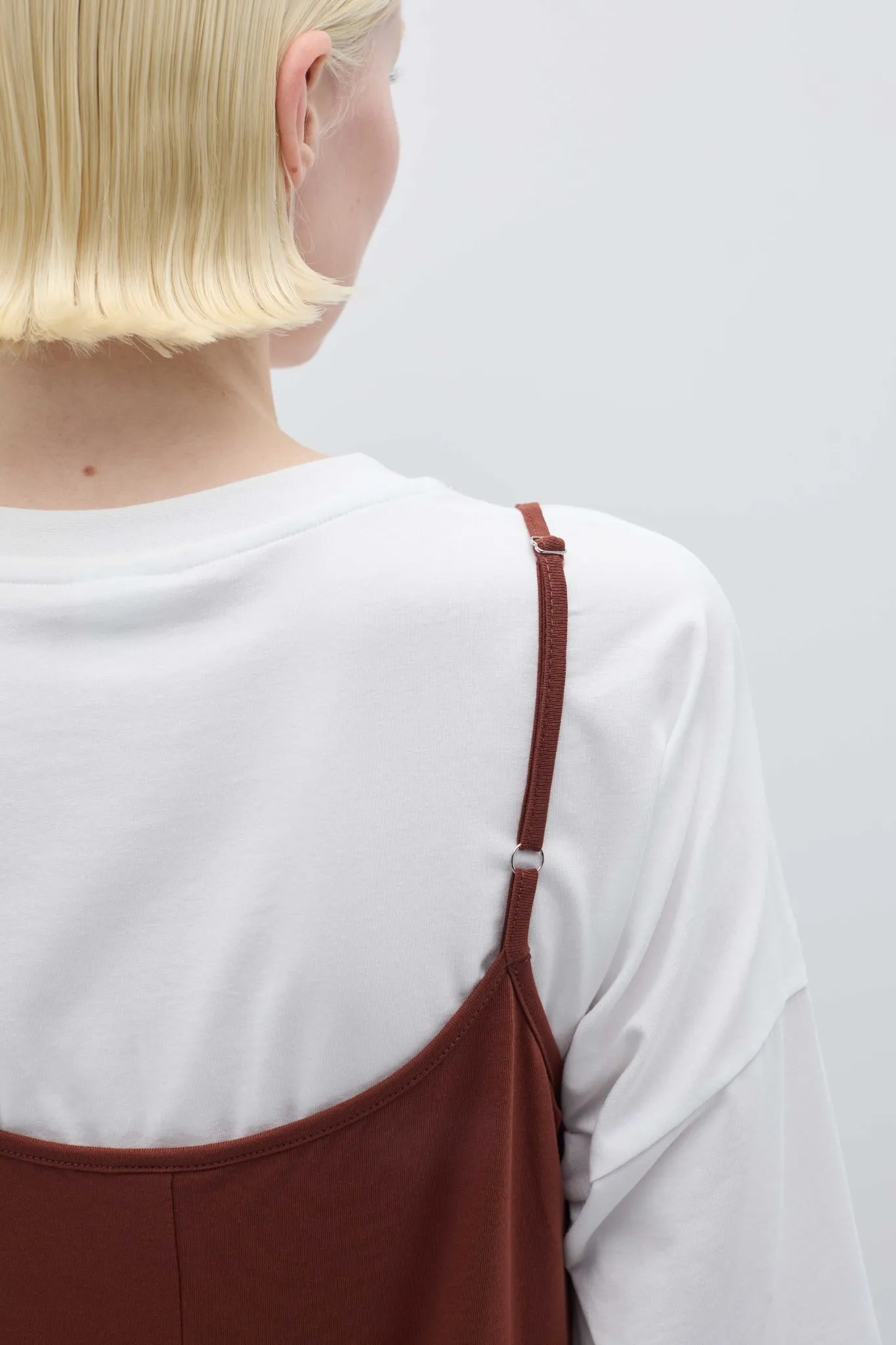 Luisa Jumpsuit - Rust sold by Rita Row product image thumbnail 4