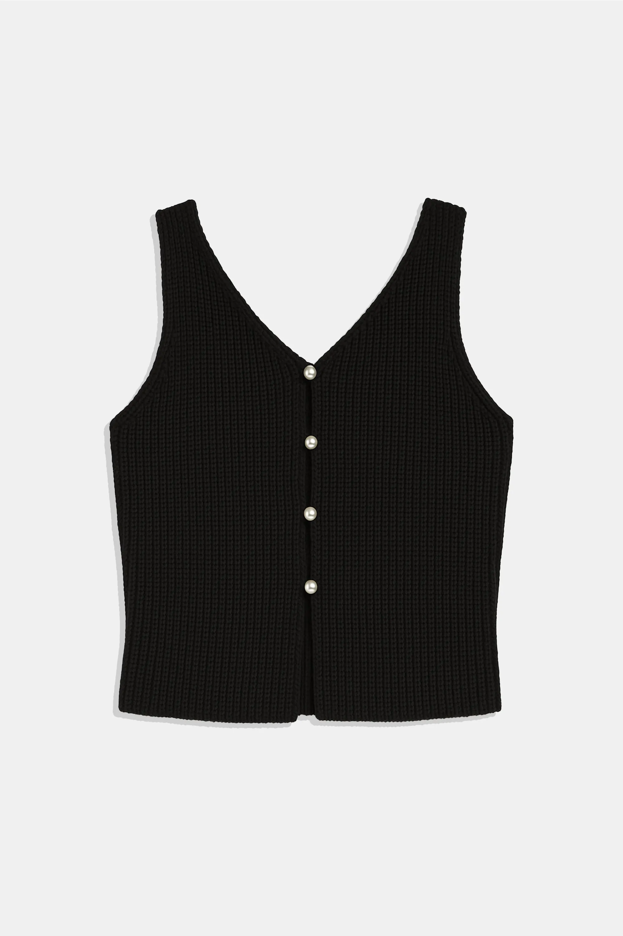 Lilith Top - Black sold by Rita Row product image thumbnail 2