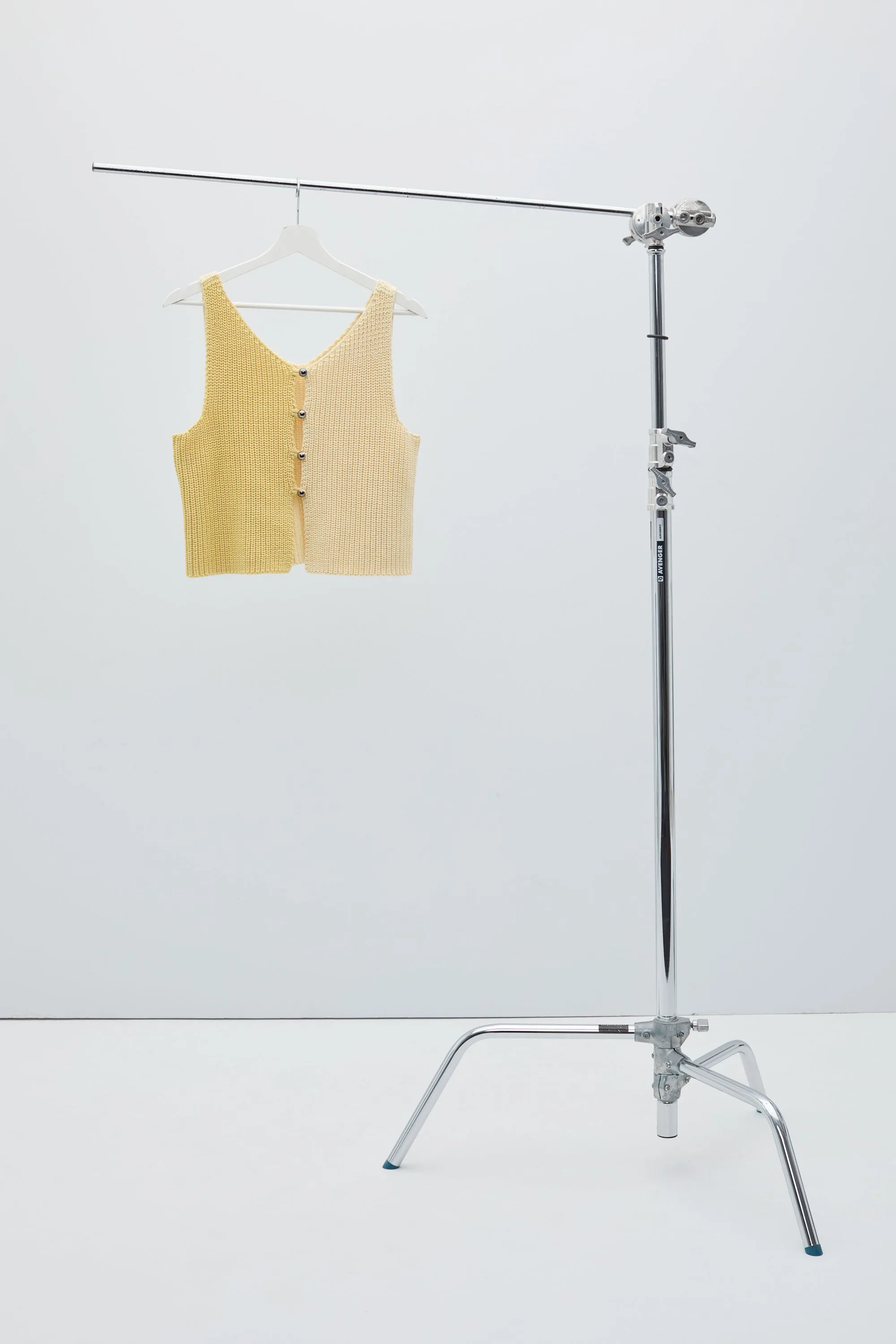 Lilith Top - Yellow sold by Rita Row product image thumbnail 2