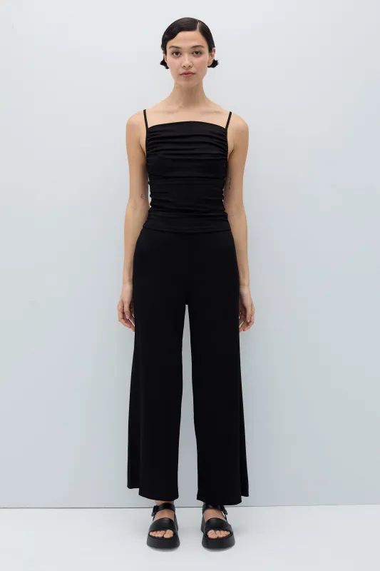 Petula Pants - Black made by Rita Row