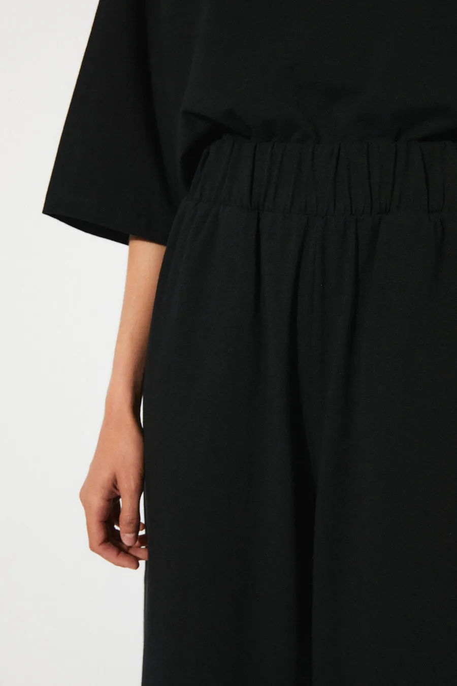 Adama Pants - Black sold by Rita Row product image thumbnail 4