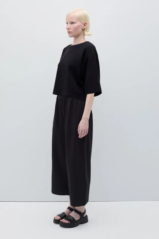 Adama Pants - Black made by Rita Row