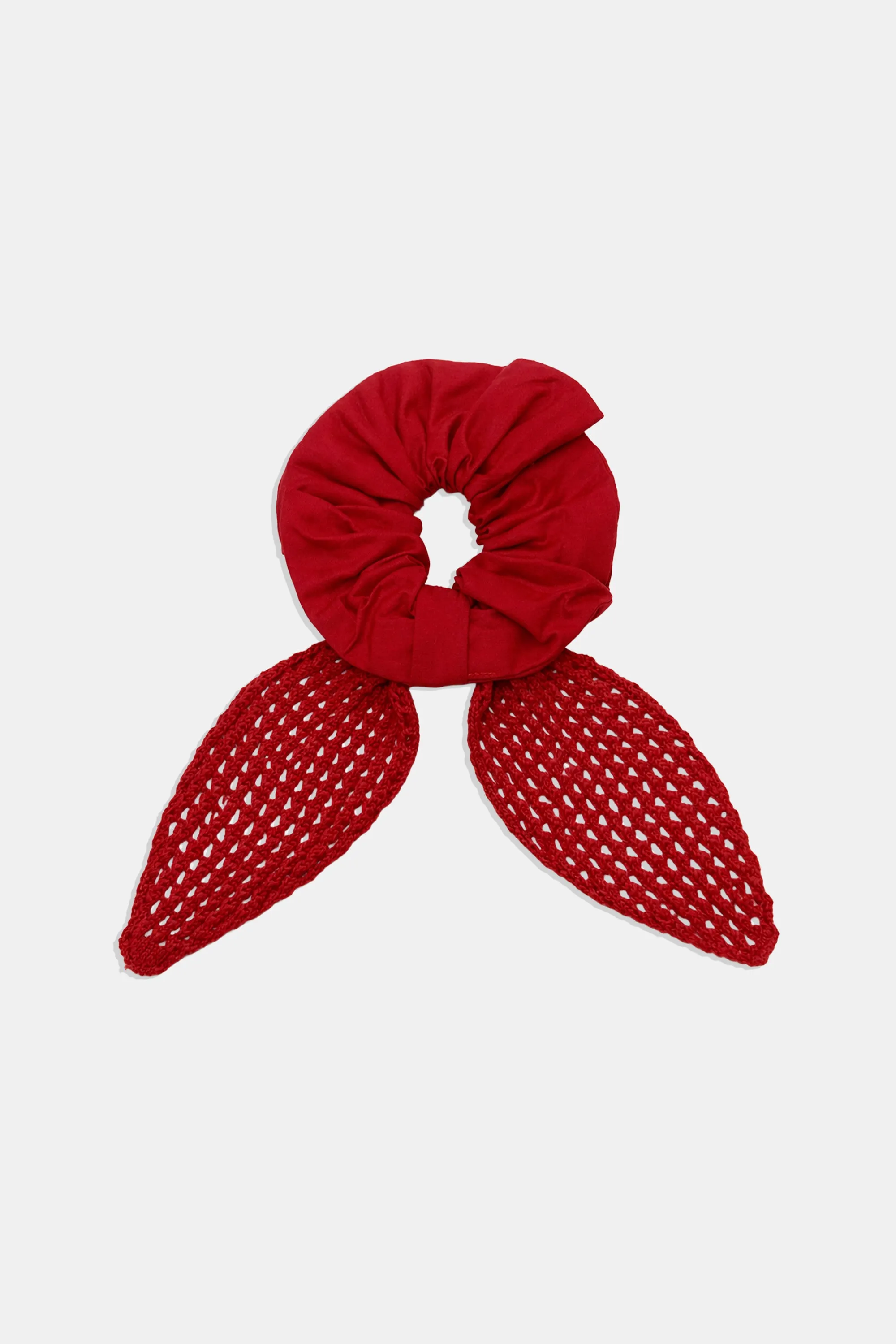 Altair Scrunchie - Red sold by Rita Row