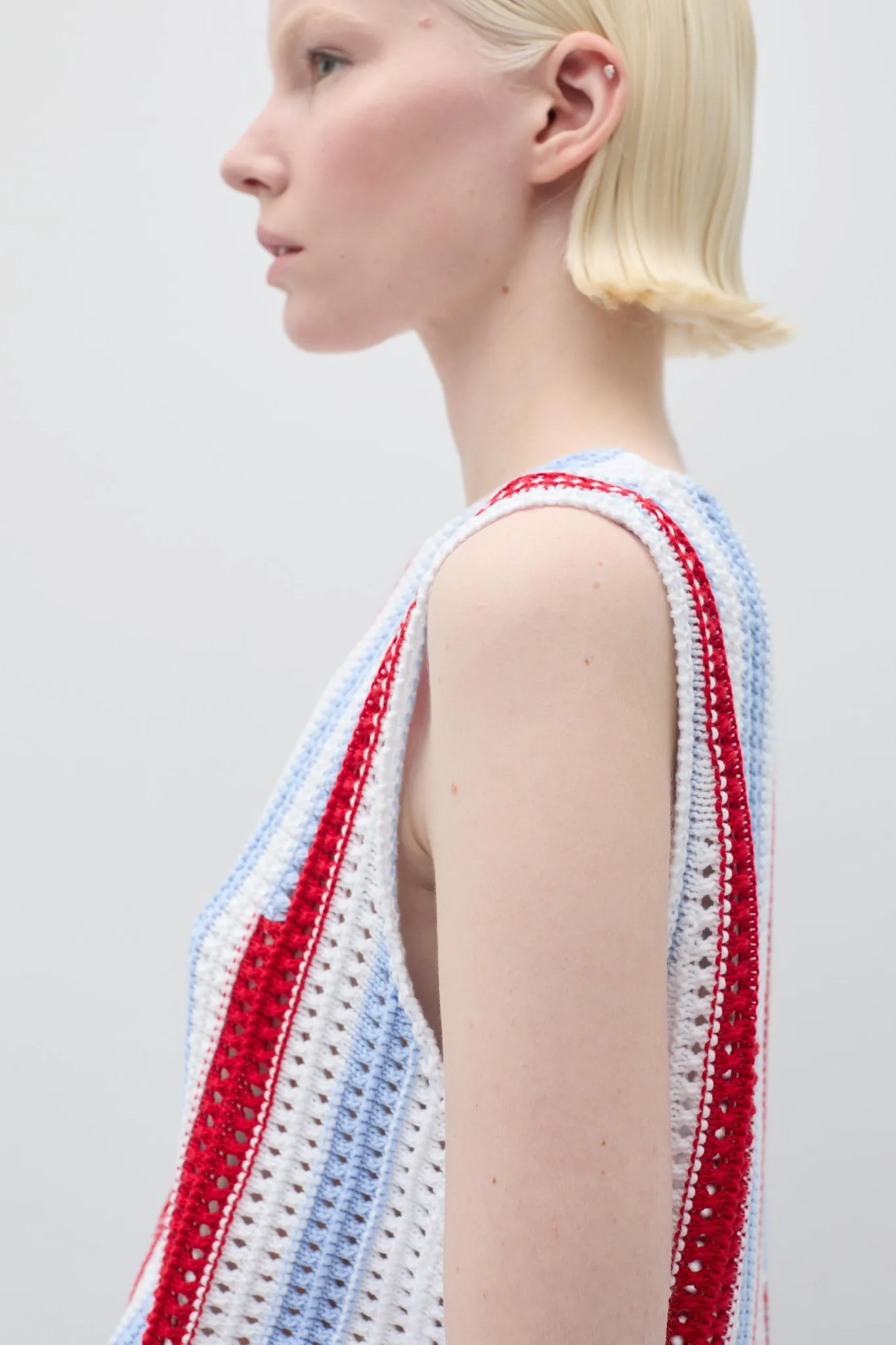 Persei Top - Multicolor sold by Rita Row product image thumbnail 2
