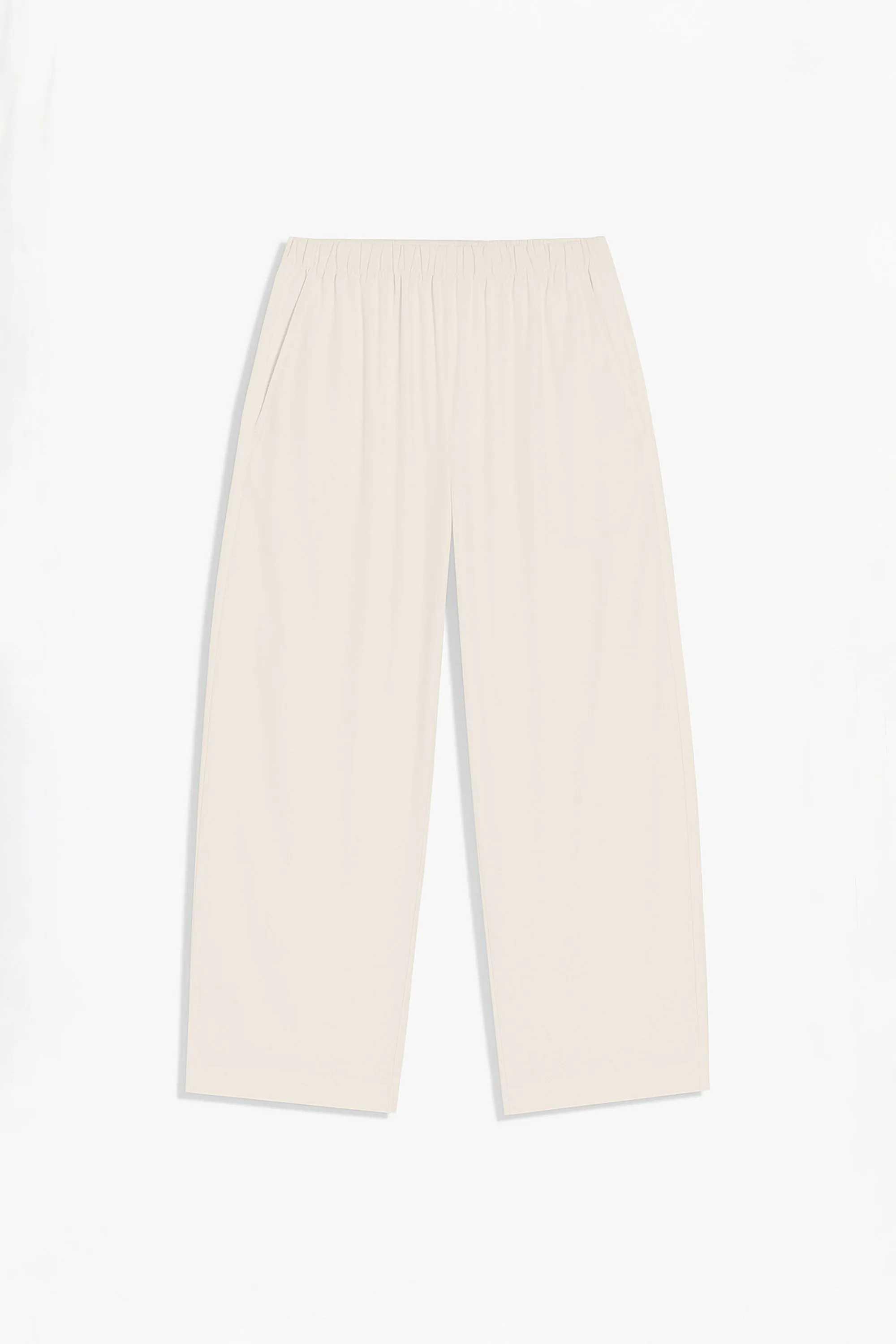Turin Pants - Beige sold by Rita Row product image thumbnail 2