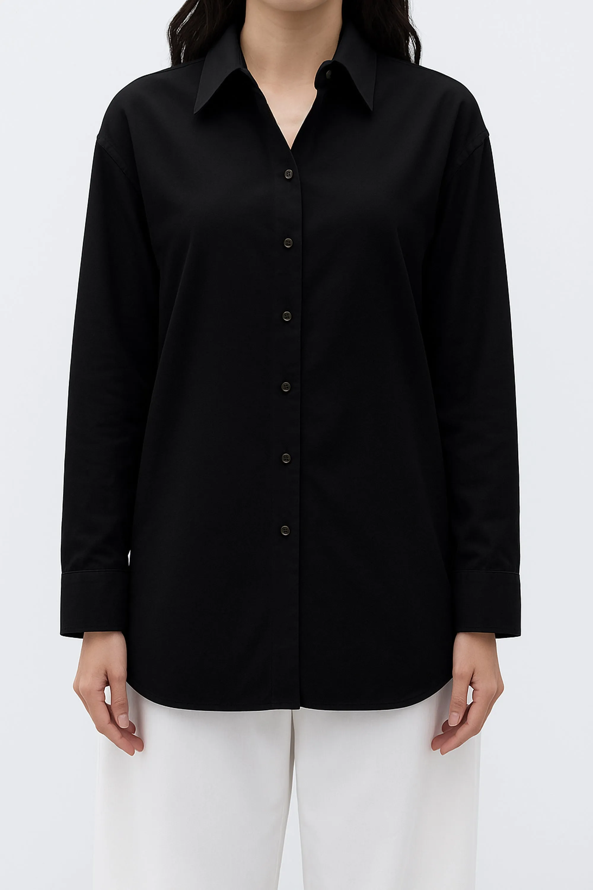 Posets Shirt - Black sold by Rita Row