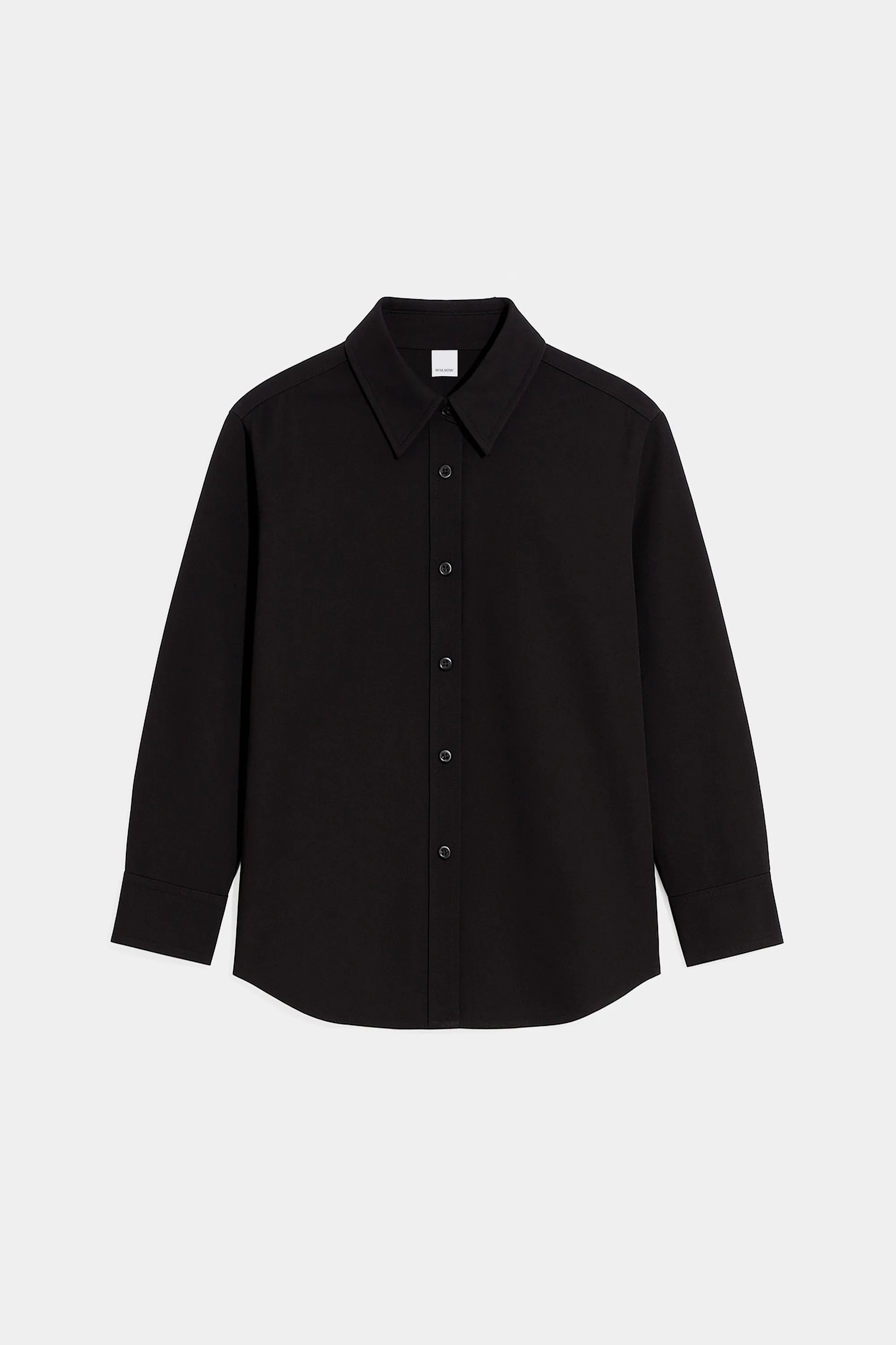 Posets Shirt - Black sold by Rita Row product image thumbnail 2