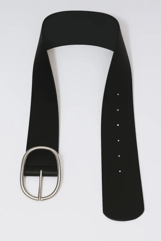 Victory Belt - Black made by Rita Row