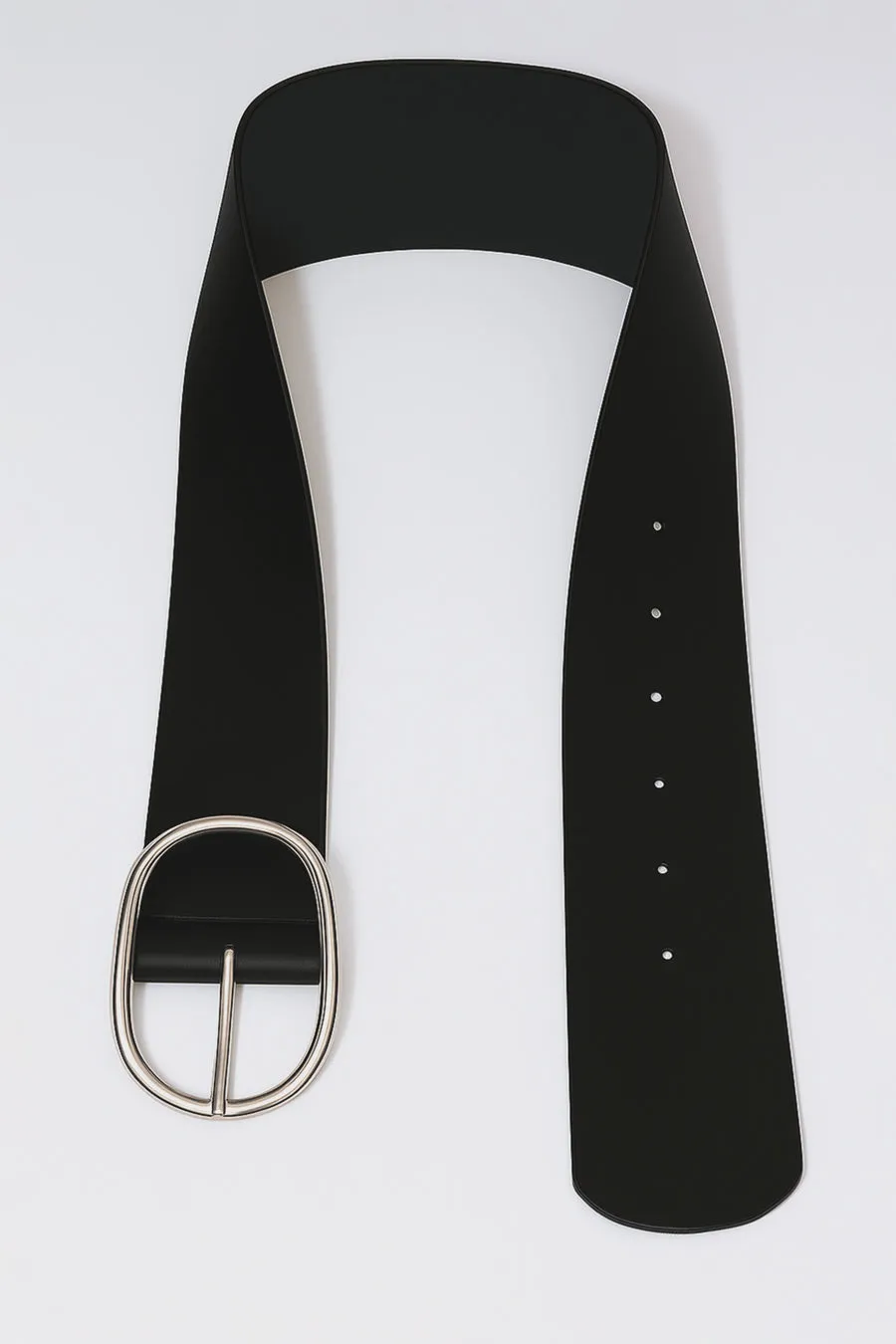 Victory Belt - Black sold by Rita Row