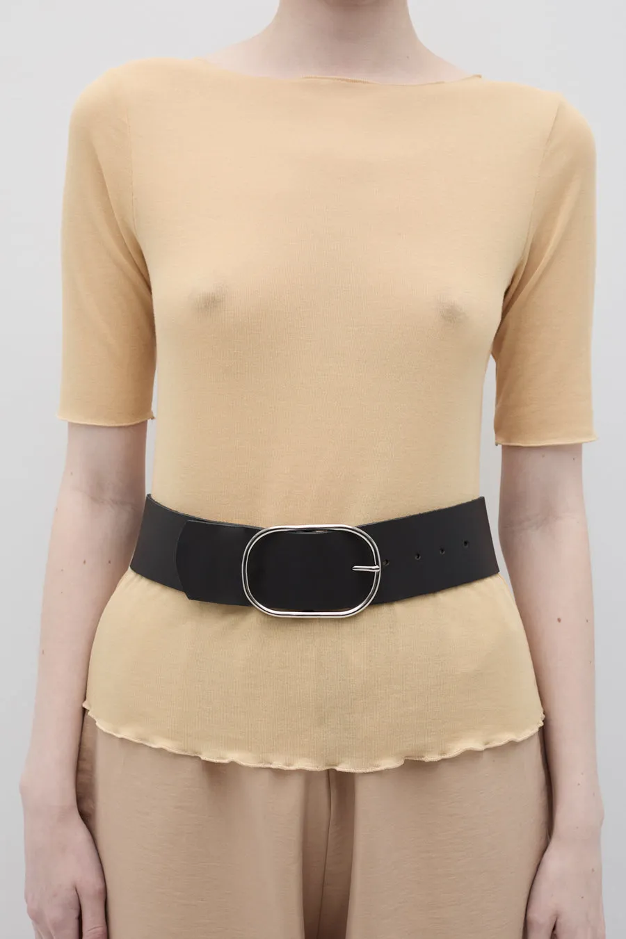 Victory Belt - Black sold by Rita Row product image thumbnail 2