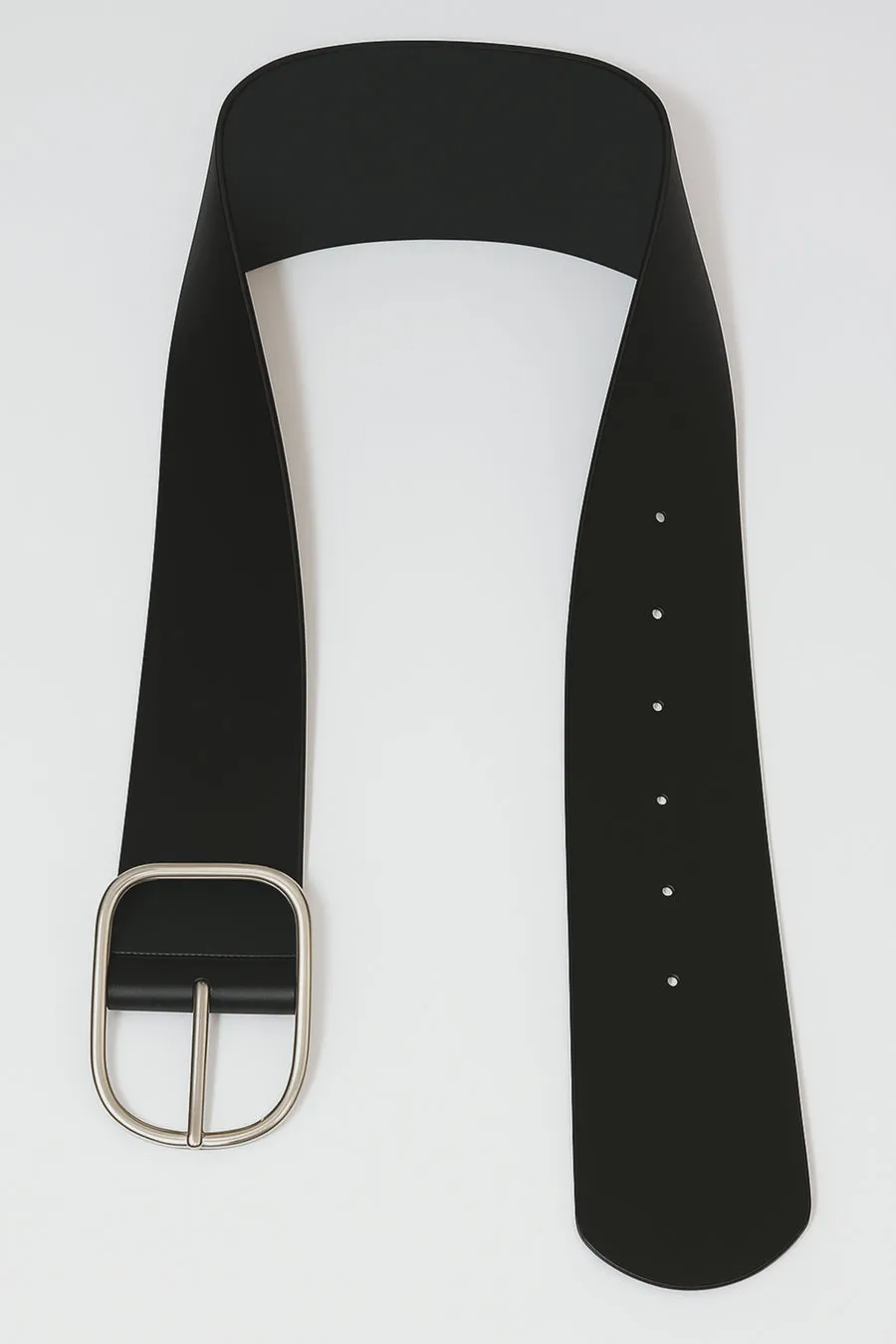 Carson Belt - Black sold by Rita Row product image thumbnail 2