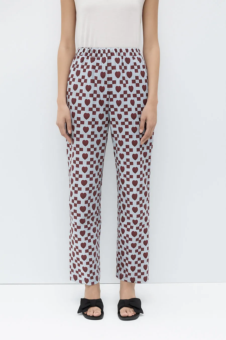 Bang Pants - Print sold by Rita Row