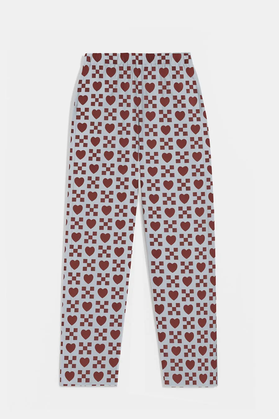 Bang Pants - Print sold by Rita Row product image thumbnail 2