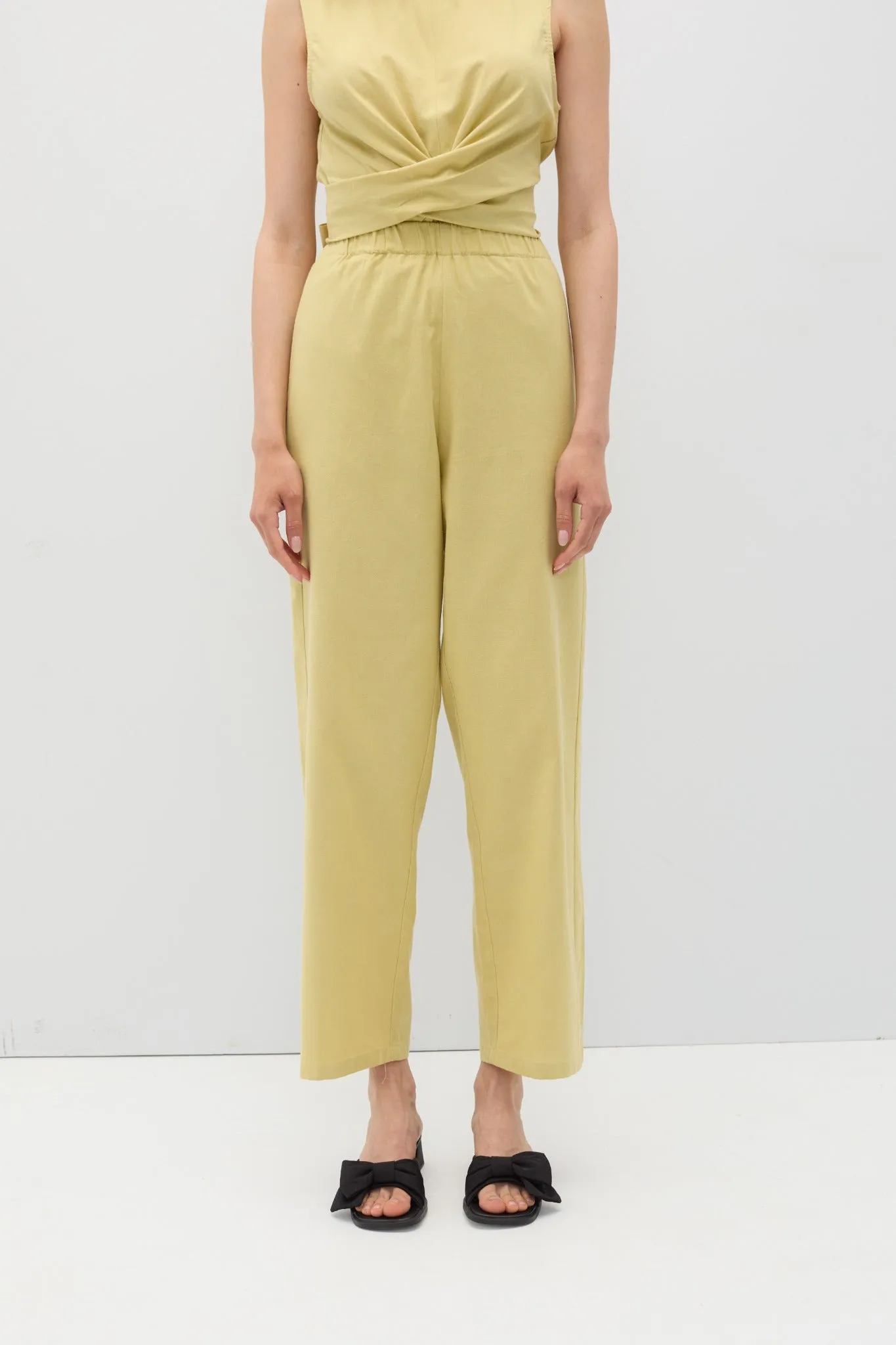 Kampa Pants - Pistachio sold by Rita Row product image thumbnail 3