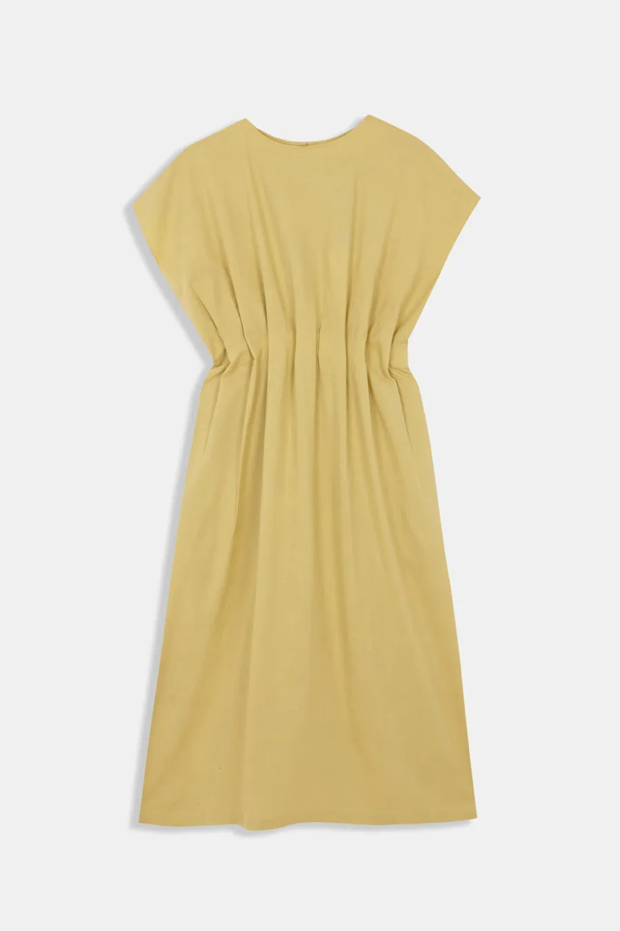 Sybille Dress - Pistachio sold by Rita Row product image thumbnail 2