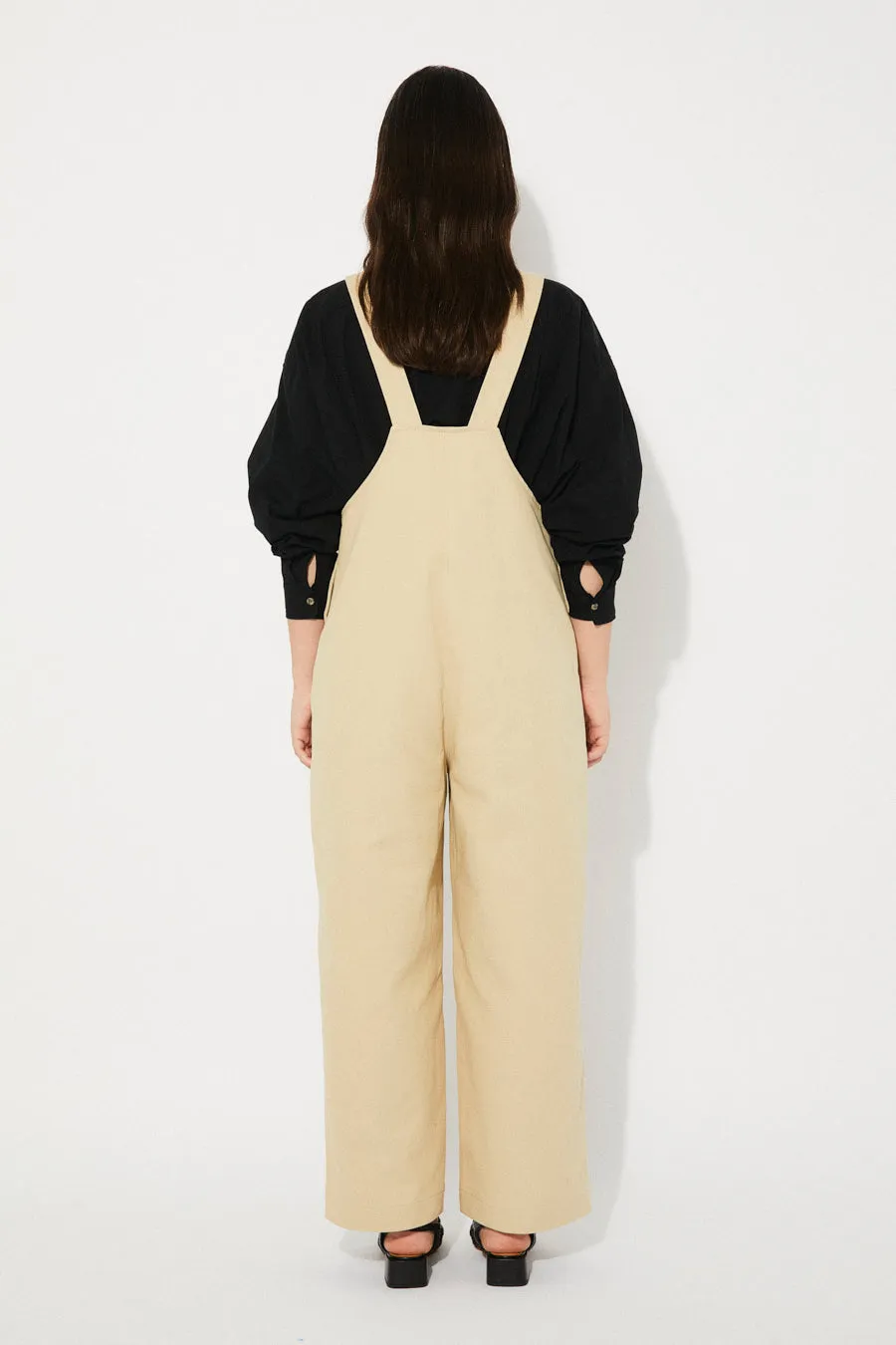 Ecume Jumpsuit sold by Rita Row product image thumbnail 5