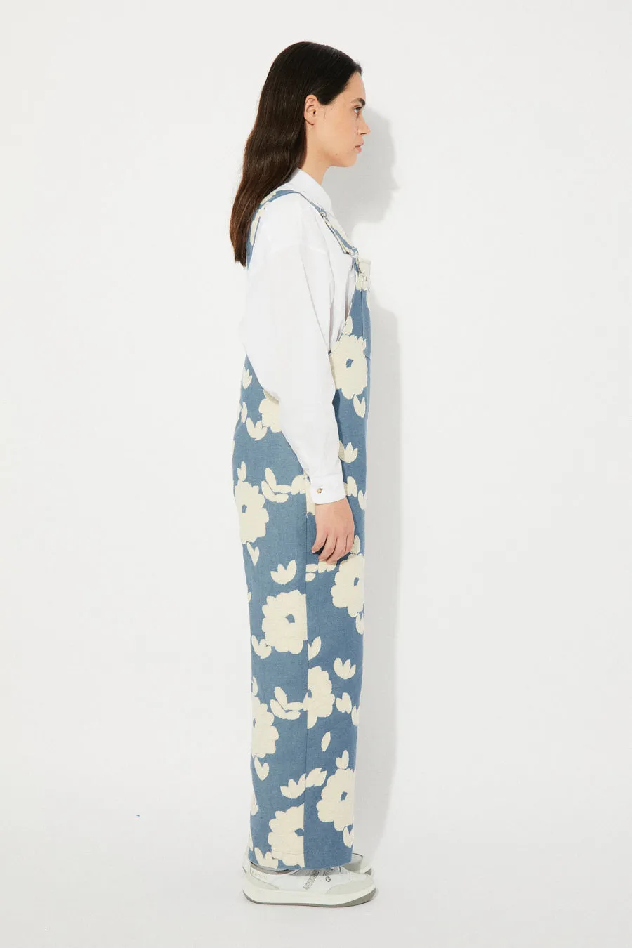 Ecume Jumpsuit sold by Rita Row product image thumbnail 4