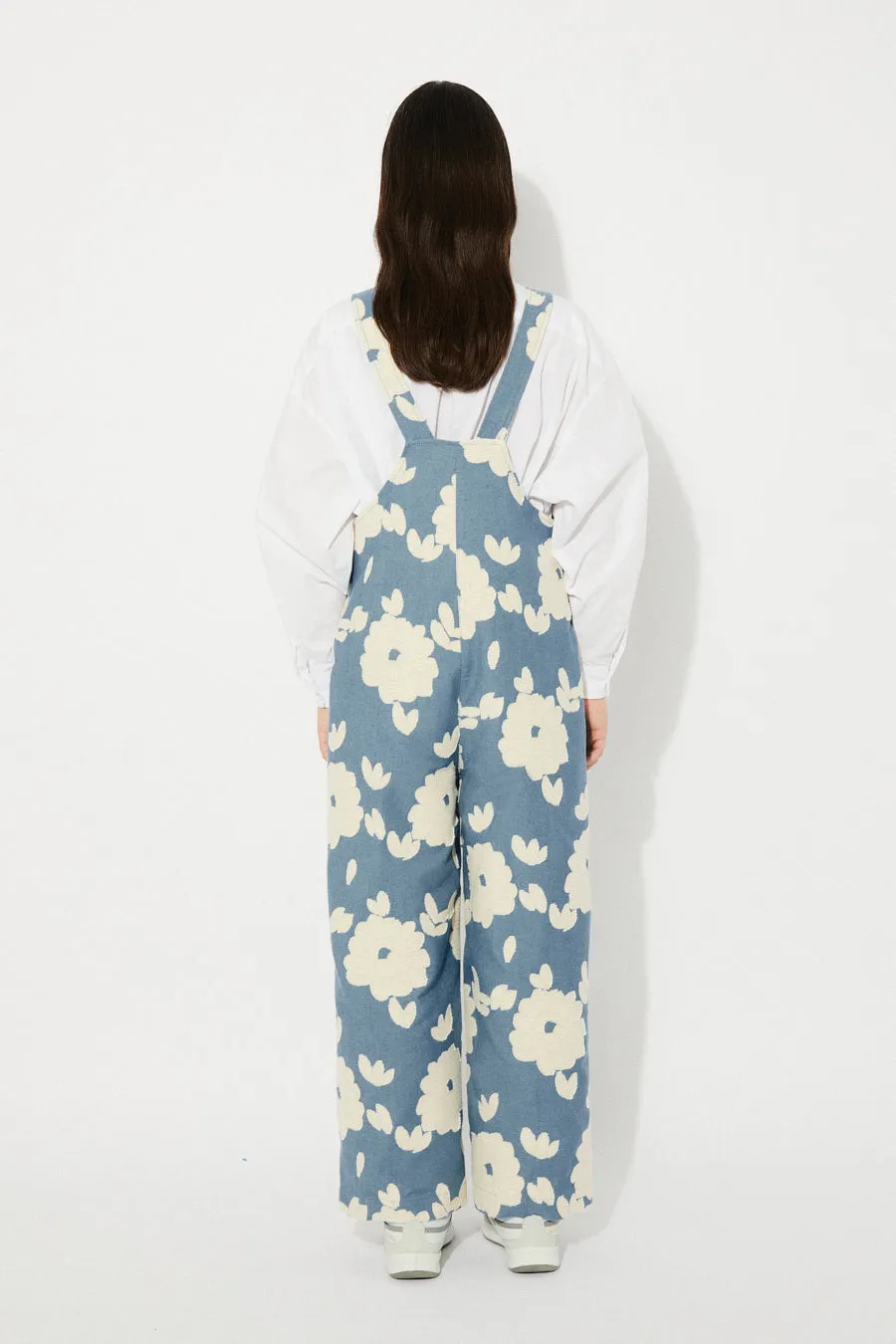 Ecume Jumpsuit sold by Rita Row product image thumbnail 5