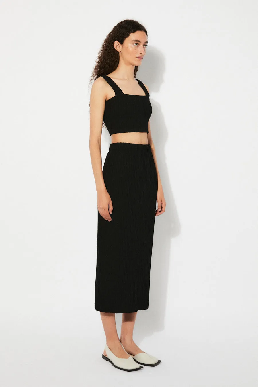 Flair Skirt sold by Rita Row product image thumbnail 4
