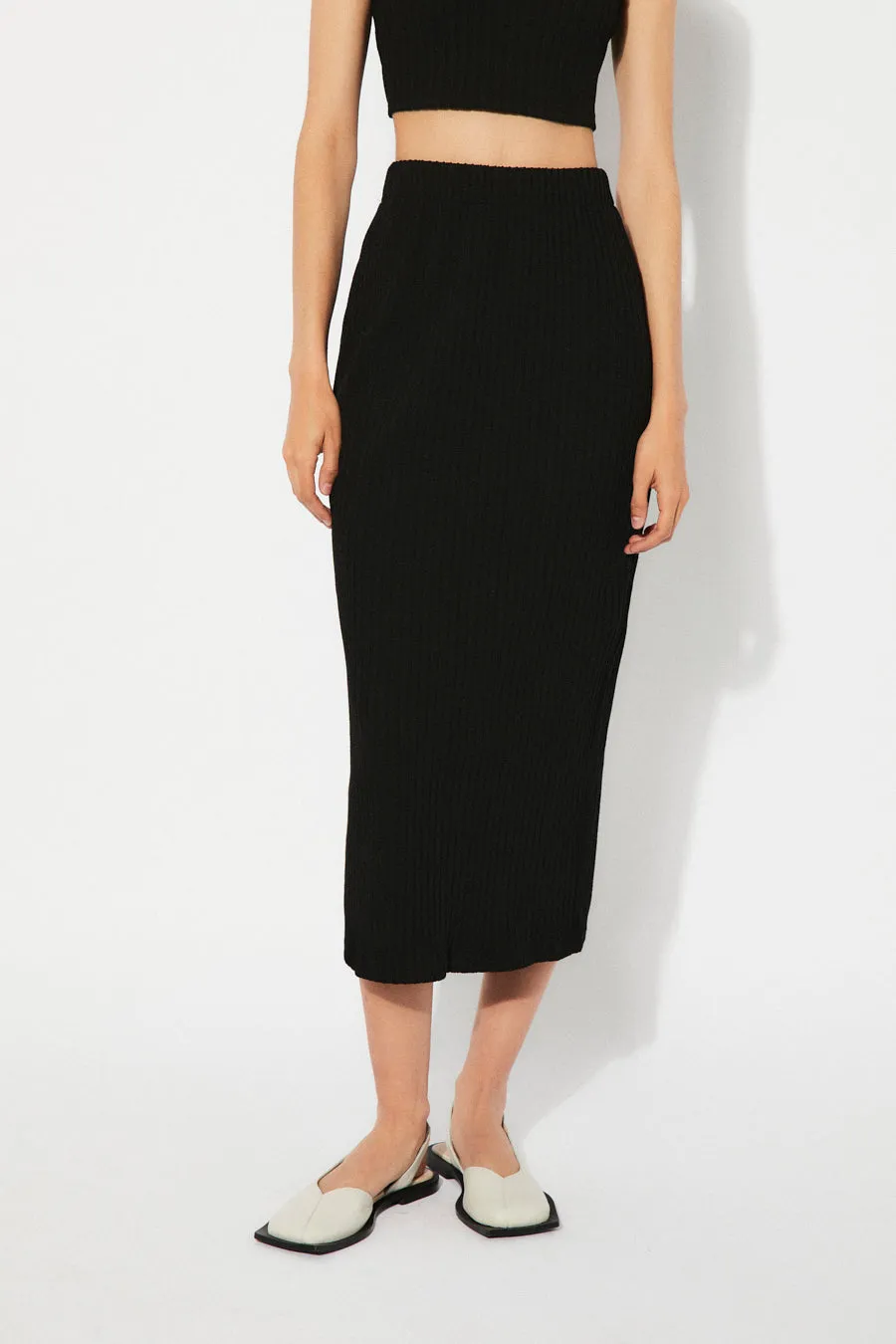 Flair Skirt sold by Rita Row product image thumbnail 2