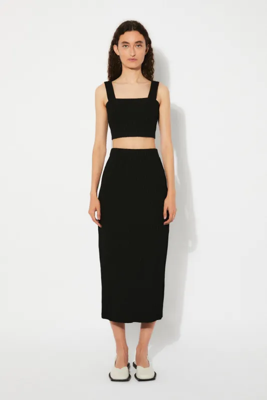 Flair Skirt made by Rita Row