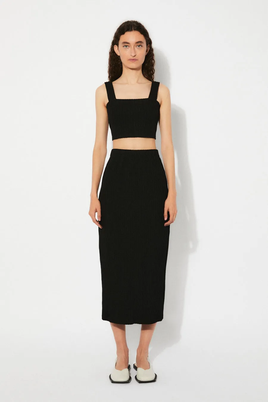 Flair Skirt sold by Rita Row