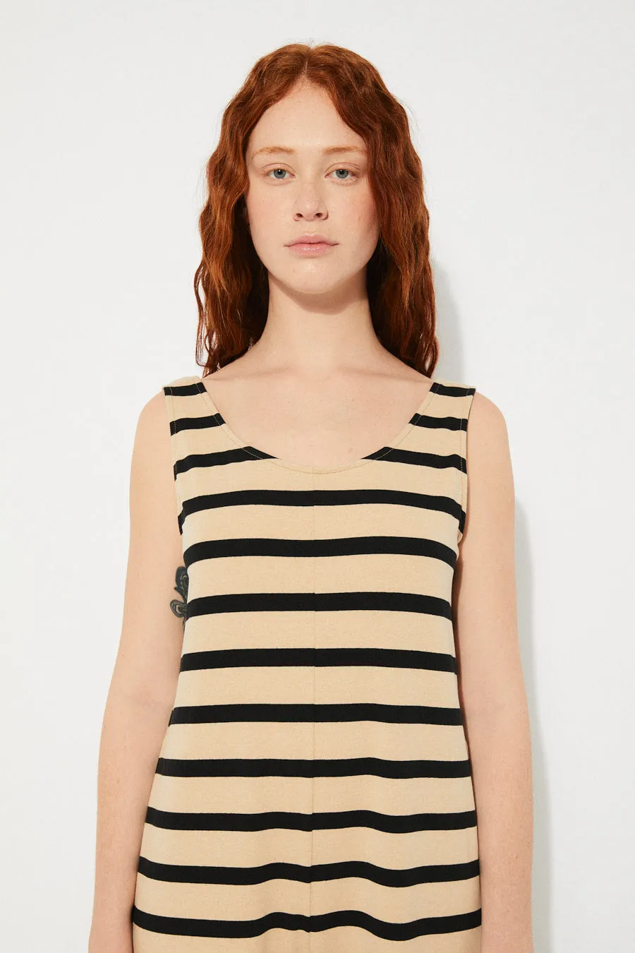 Pang Jumpsuit sold by Rita Row product image thumbnail 4
