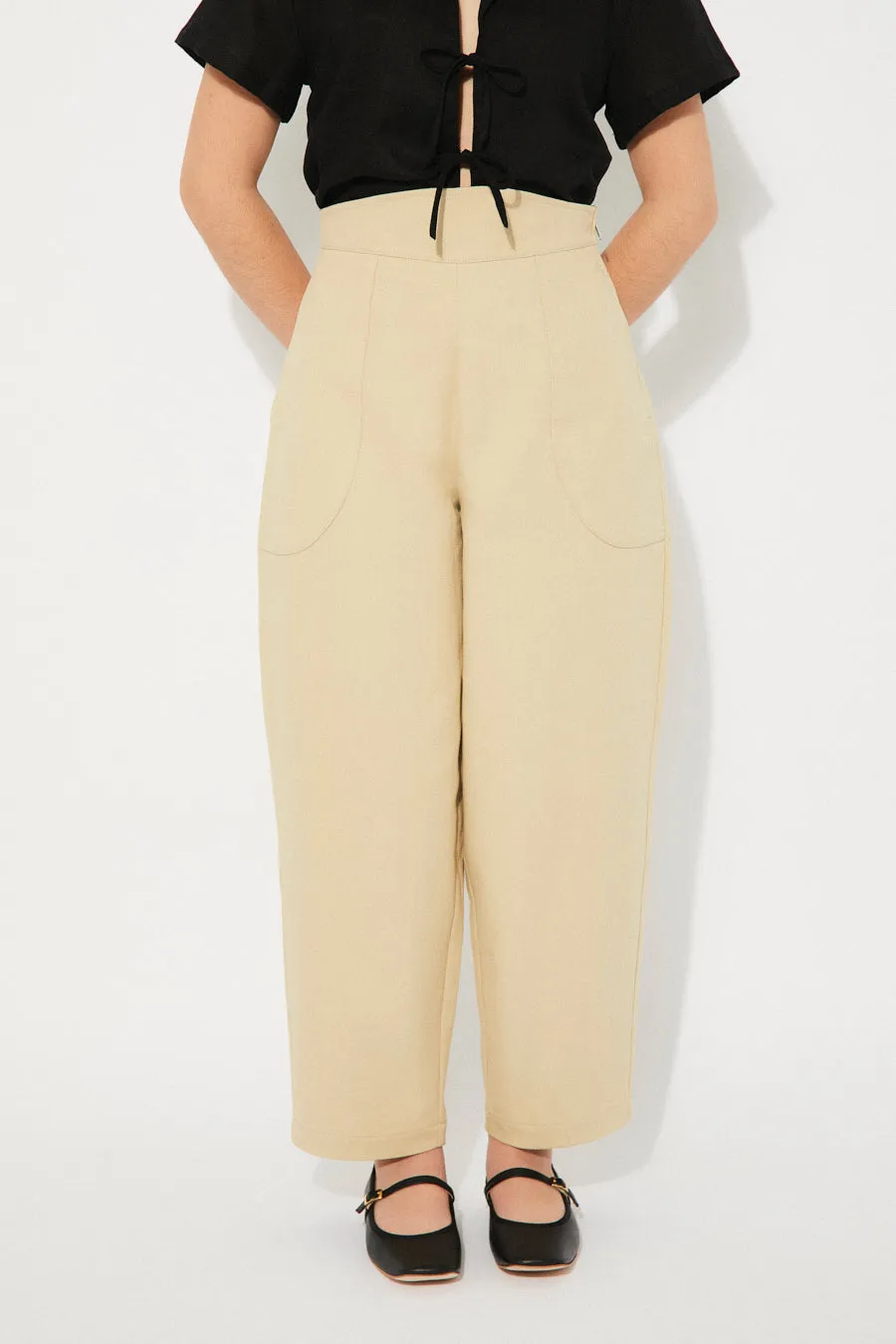 Peony Pants sold by Rita Row