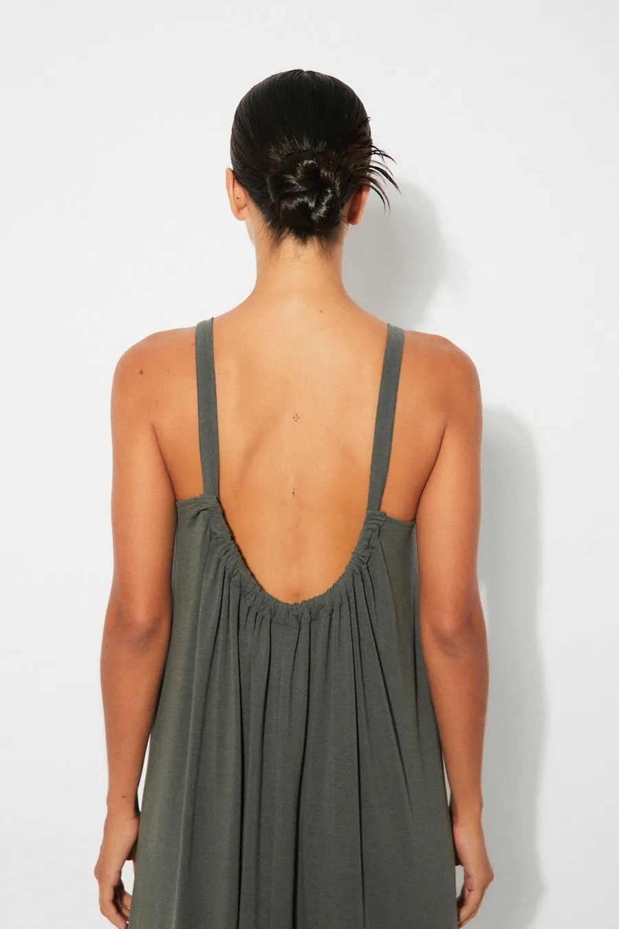 Tendril Dress sold by Rita Row product image thumbnail 3