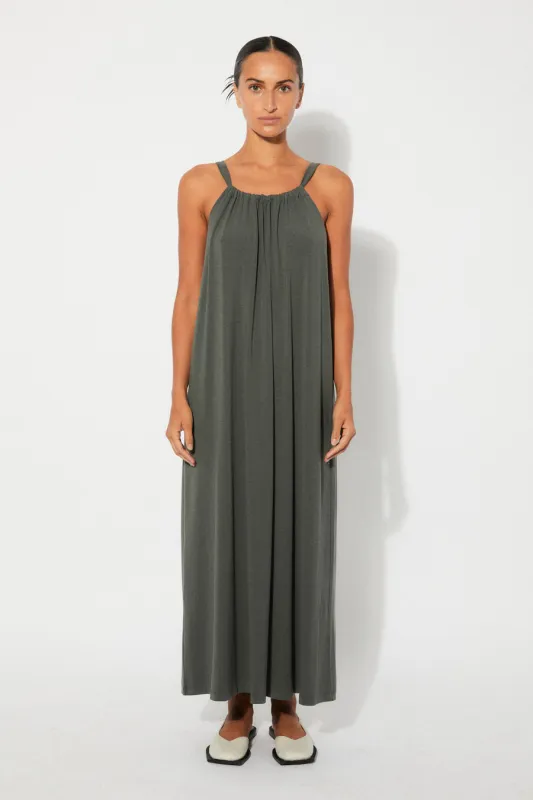 Tendril Dress made by Rita Row