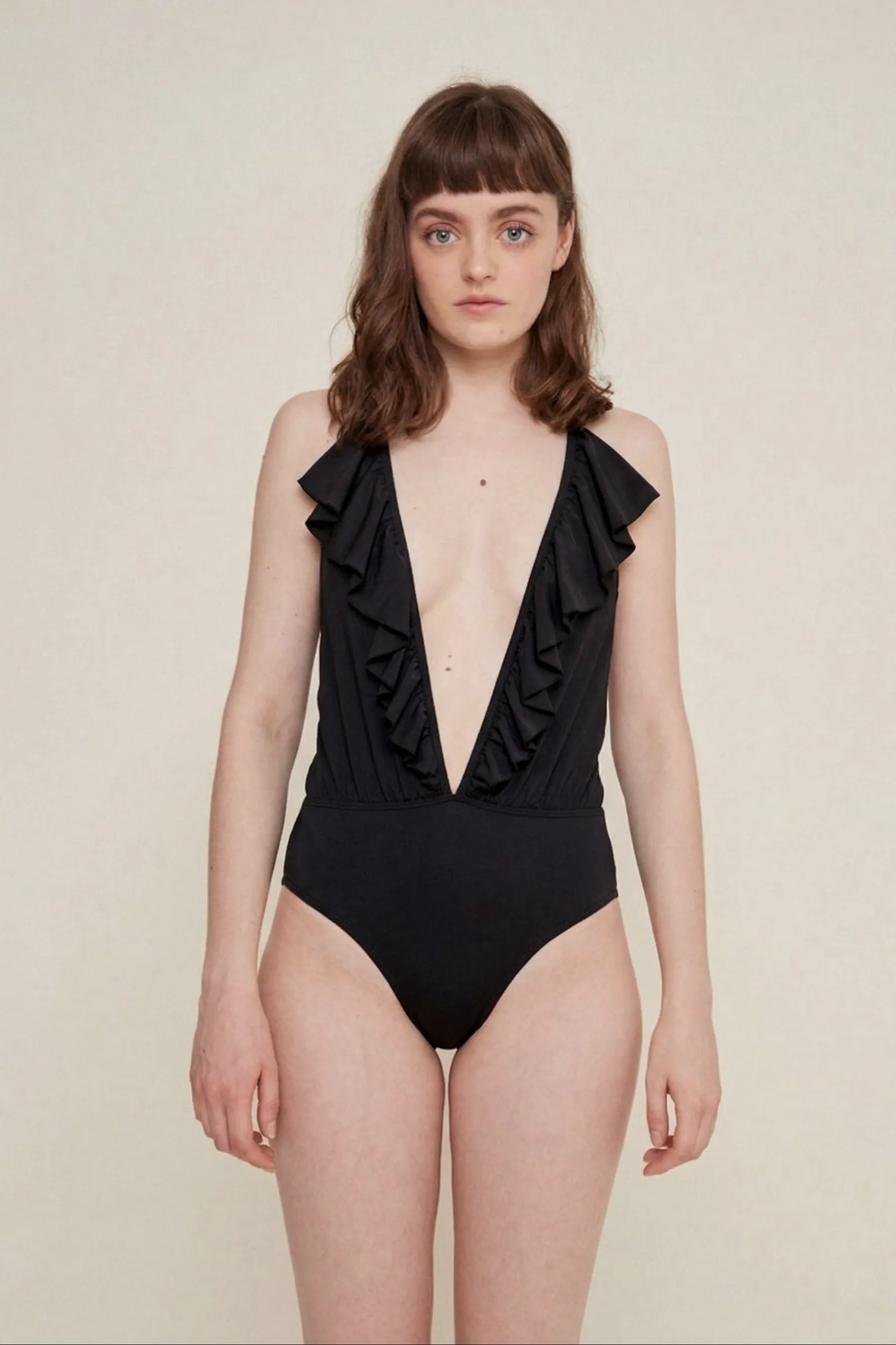 Nydia Swimsuit sold by Rita Row product image thumbnail 2