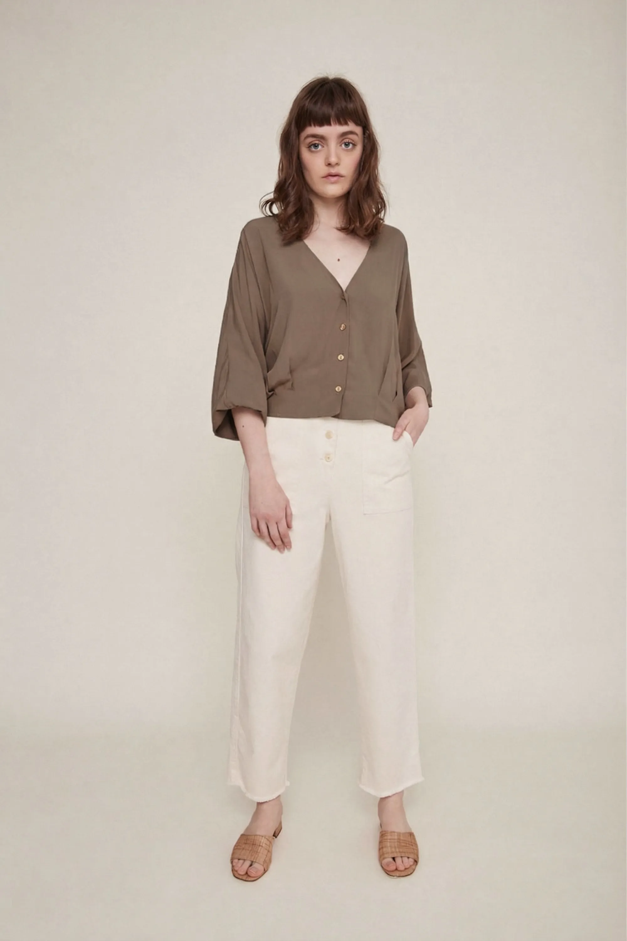 Rosetta Shirt sold by Rita Row product image thumbnail 2