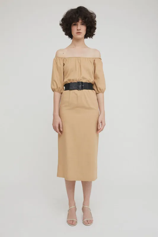 Delfina Dress made by Rita Row