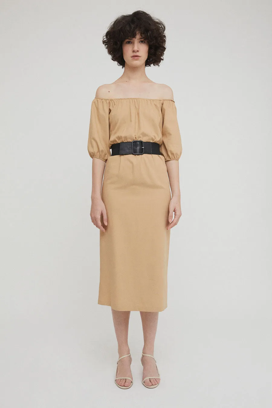 Delfina Dress sold by Rita Row