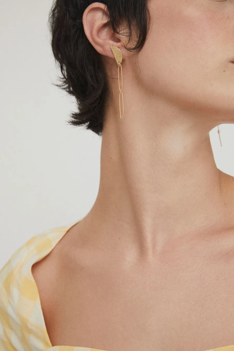 Gema Earrings sold by Rita Row