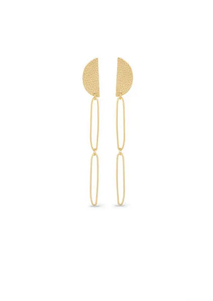 Gema Earrings sold by Rita Row product image thumbnail 2
