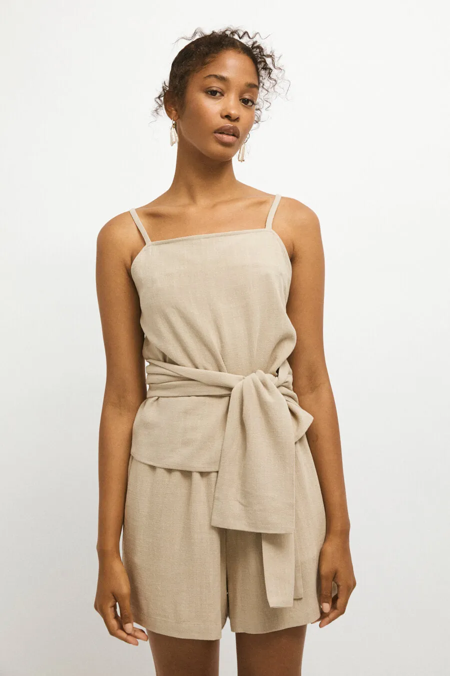 Narcisa Top sold by Rita Row product image thumbnail 4