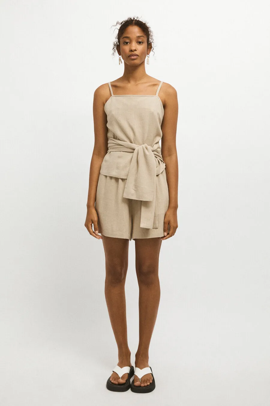 Narcisa Top sold by Rita Row