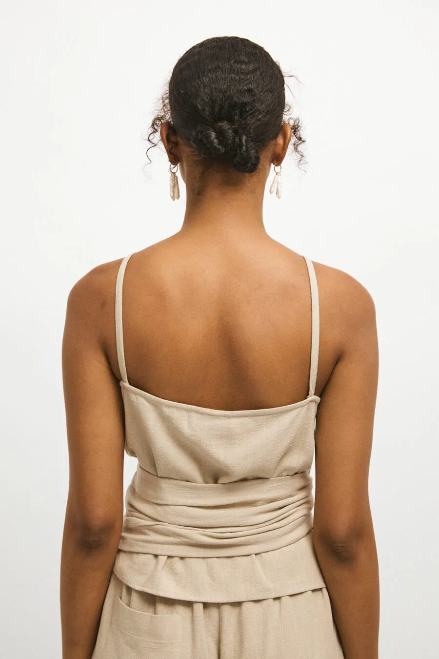 Narcisa Top sold by Rita Row product image thumbnail 3