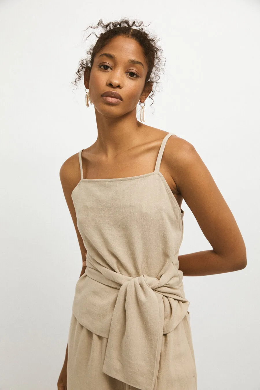 Narcisa Top sold by Rita Row product image thumbnail 2